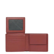 Piquadro PQ-Earth Wallet