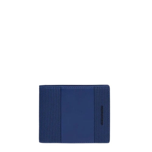 Piquadro PQ-Earth Wallet