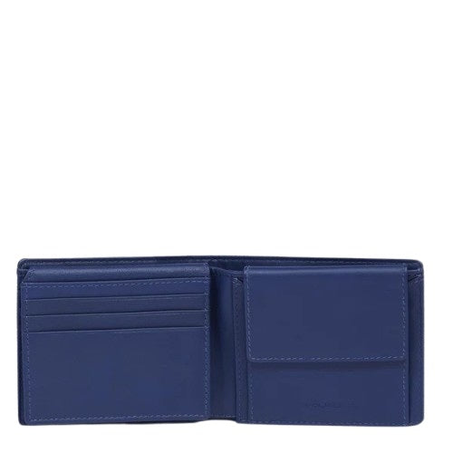 Piquadro PQ-Earth Wallet