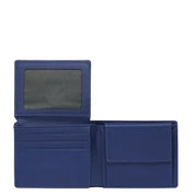 Piquadro PQ-Earth Wallet