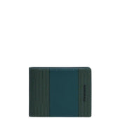 Piquadro PQ-Earth Wallet