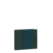 Piquadro PQ-Earth Wallet