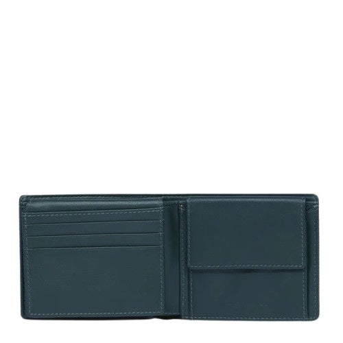 Piquadro PQ-Earth Wallet