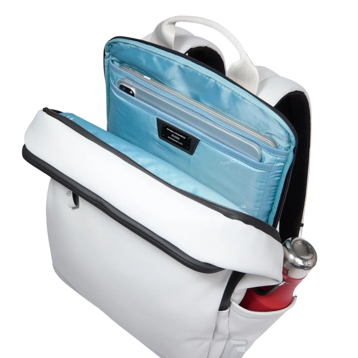Zaino porta pc 15,6" Corner Piquadro - MYLILLY