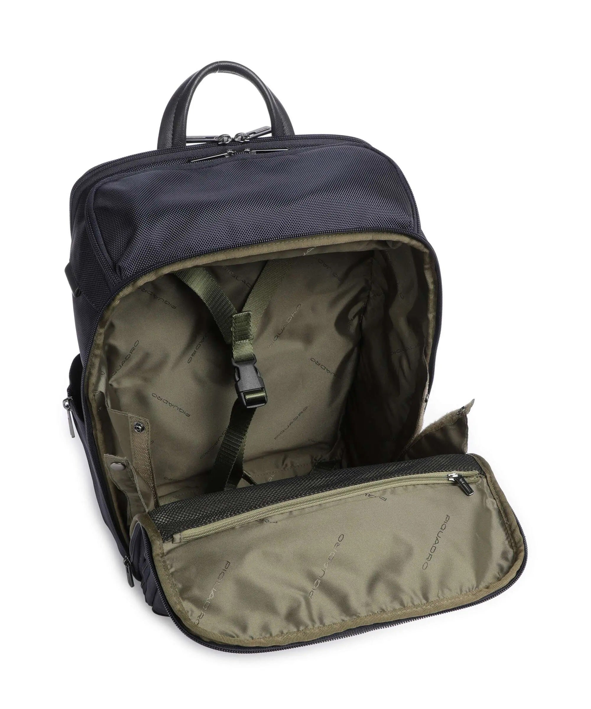 Zaino da viaggio porta pc 15.6" Brief 2 Piquadro