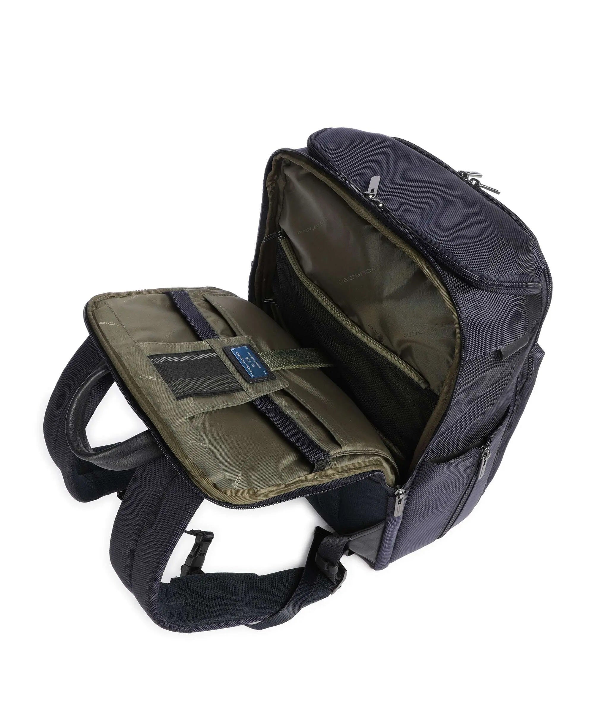 Zaino da viaggio porta pc 15.6" Brief 2 Piquadro