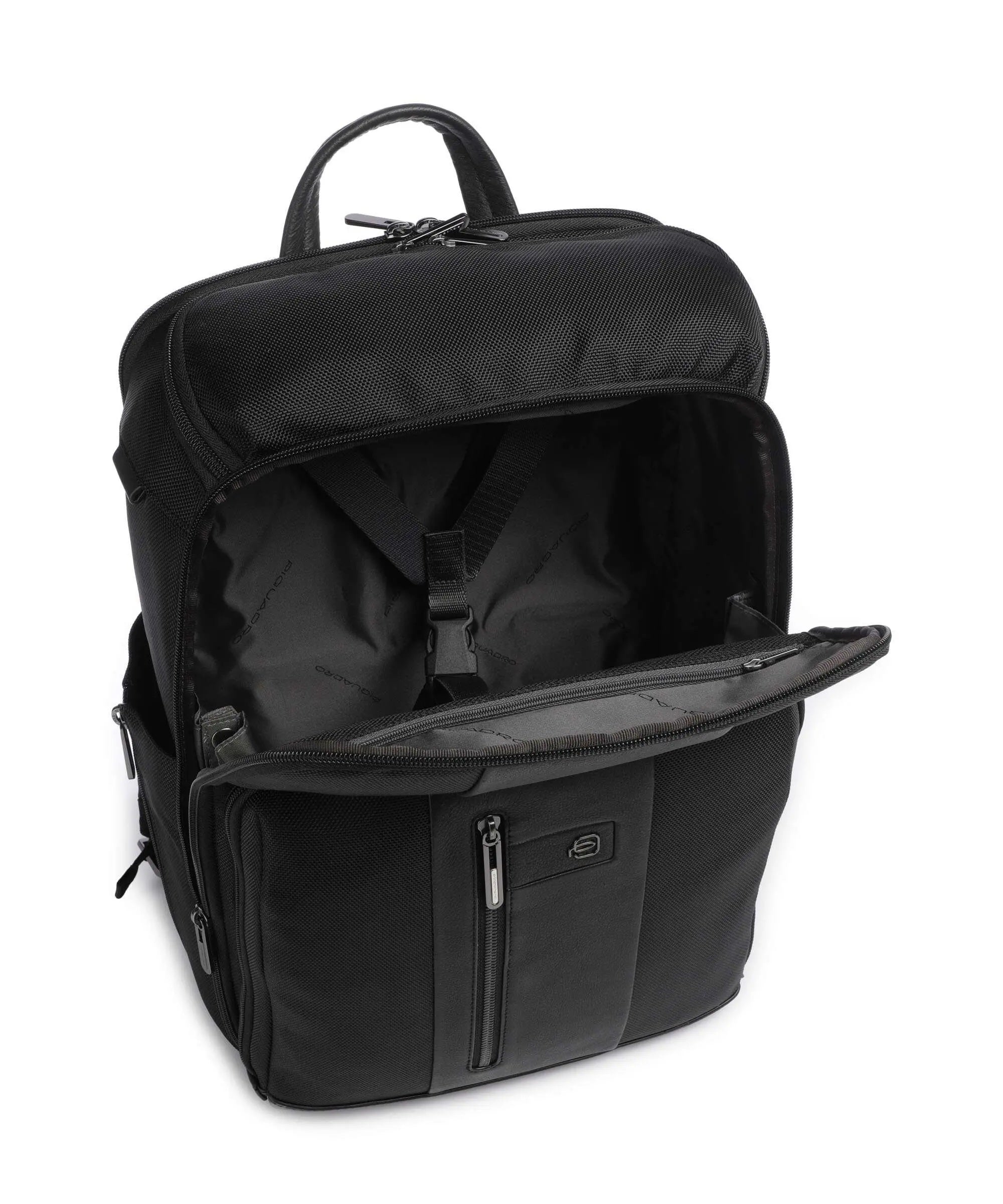 Zaino da viaggio porta pc 15.6" Brief 2 Piquadro