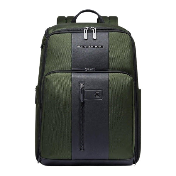 Zaino da viaggio porta pc 15.6" Brief 2 Piquadro
