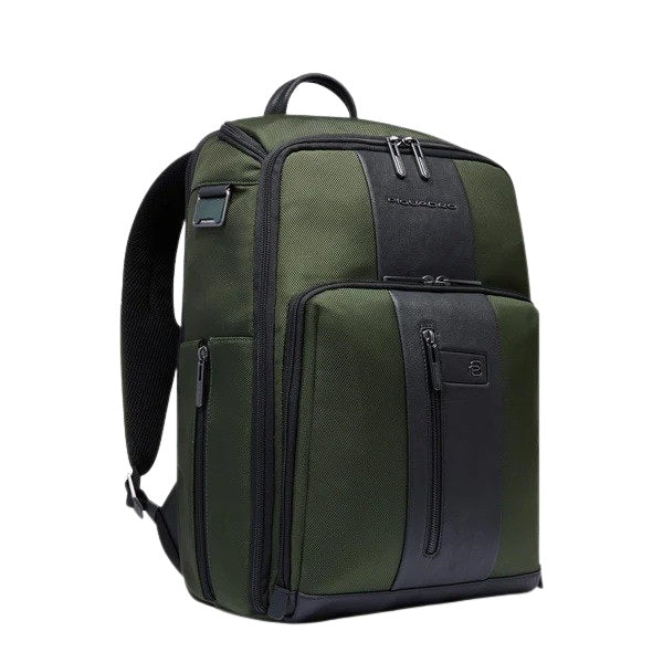 Zaino da viaggio porta pc 15.6" Brief 2 Piquadro