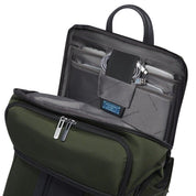Zaino da viaggio porta pc 15.6" Brief 2 Piquadro