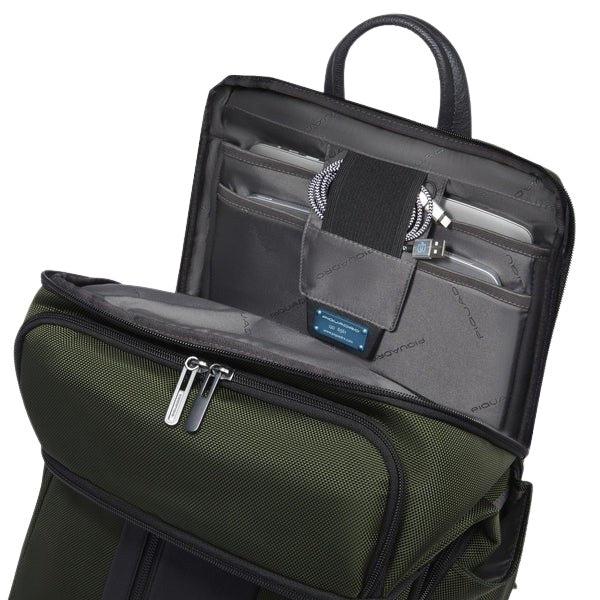 Zaino da viaggio porta pc 15.6" Brief 2 Piquadro
