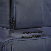 Piquadro Wollem 15.6" laptop travel backpack
