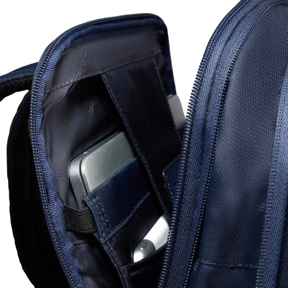 Piquadro Wollem 15.6" laptop travel backpack