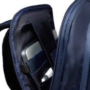 Piquadro Wollem 15.6" laptop travel backpack