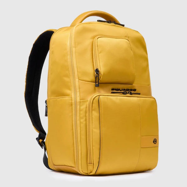 Zaino da viaggio porta pc 15,6" Wollem Piquadro