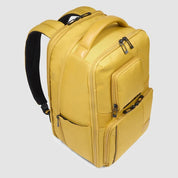 Zaino da viaggio porta pc 15,6" Wollem Piquadro