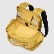 Zaino da viaggio porta pc 15,6" Wollem Piquadro