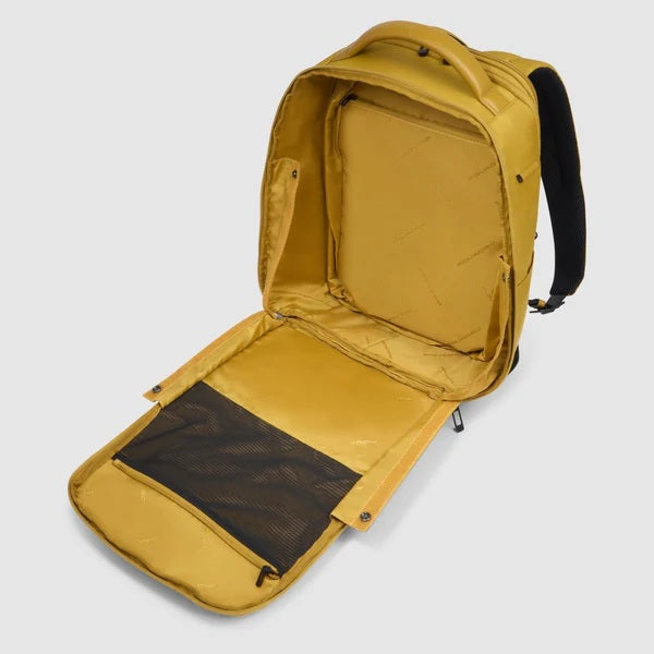 Zaino da viaggio porta pc 15,6" Wollem Piquadro