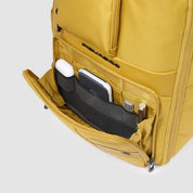 Zaino da viaggio porta pc 15,6" Wollem Piquadro