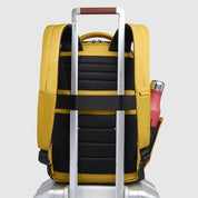 Zaino da viaggio porta pc 15,6" Wollem Piquadro