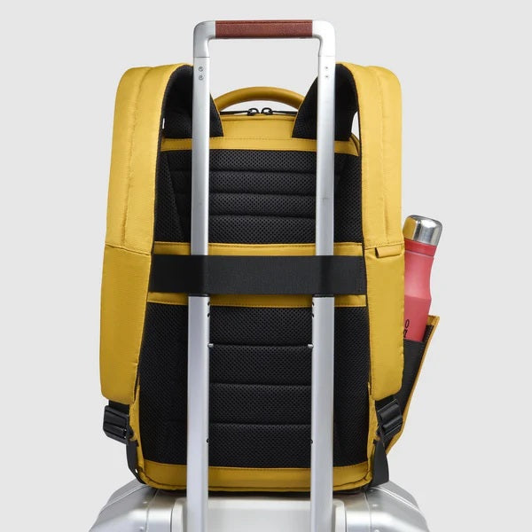 Zaino da viaggio porta pc 15,6" Wollem Piquadro