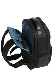 Piquadro Wollem 15.6" laptop travel backpack