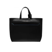 Shopping Bag porta Pc 15.6`` Blue Square Piquadro