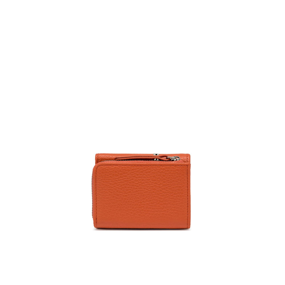 Portafoglio Grain in pelle Gianni Chiarini