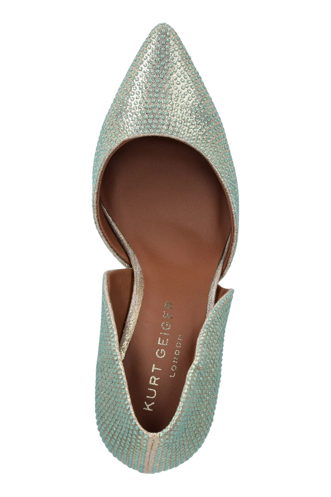 Décolleté Bond Kurt Geiger