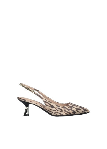 Sling Back Sandie Liu Jo