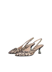 Sling Back Sandie Liu Jo