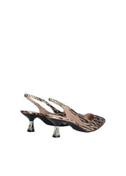 Sling Back Sandie Liu Jo