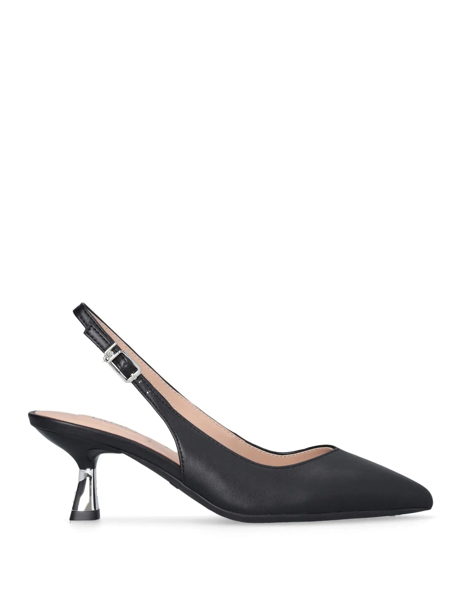 Sling Back Sandie Liu Jo