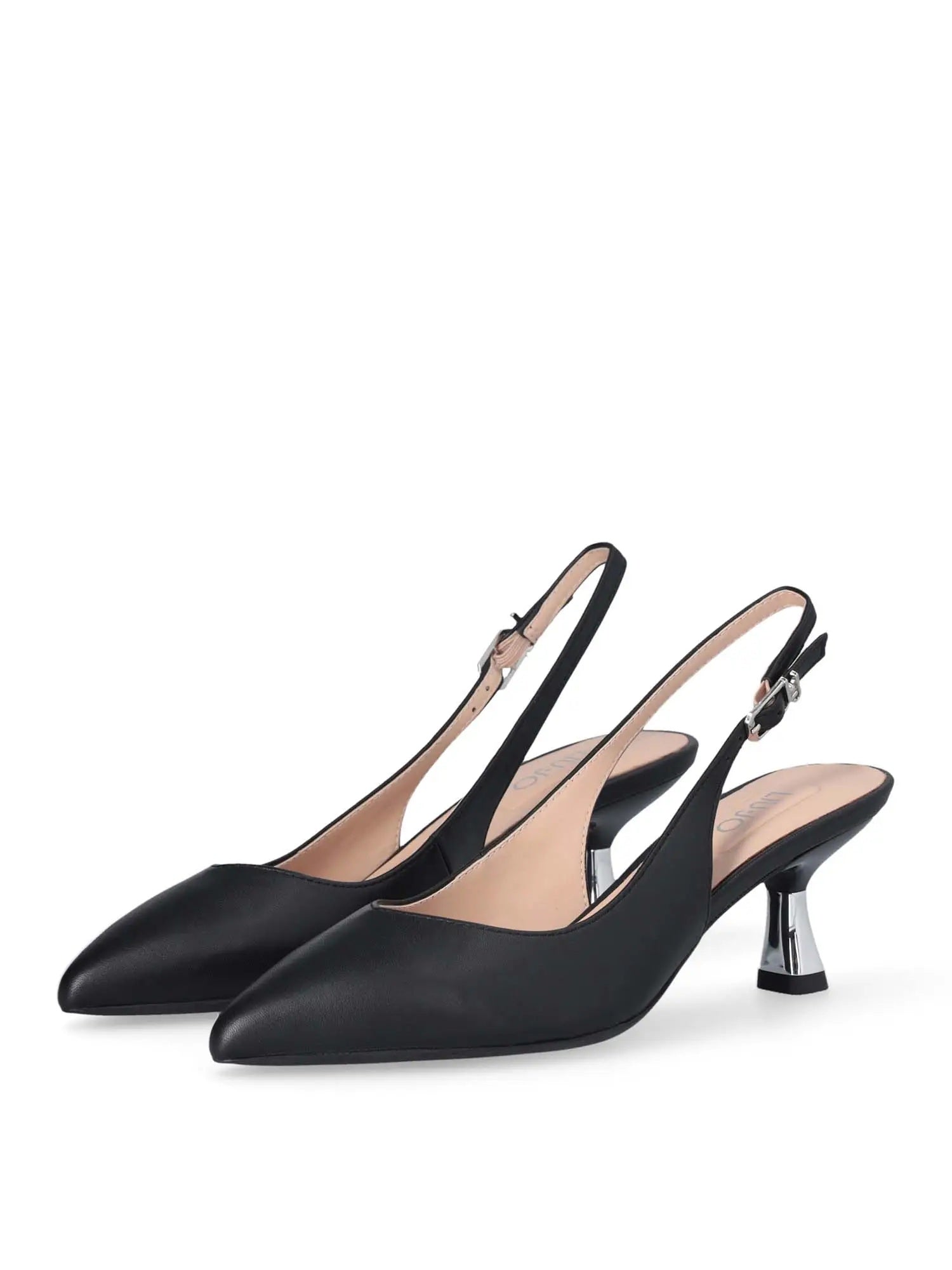 Sling Back Sandie Liu Jo