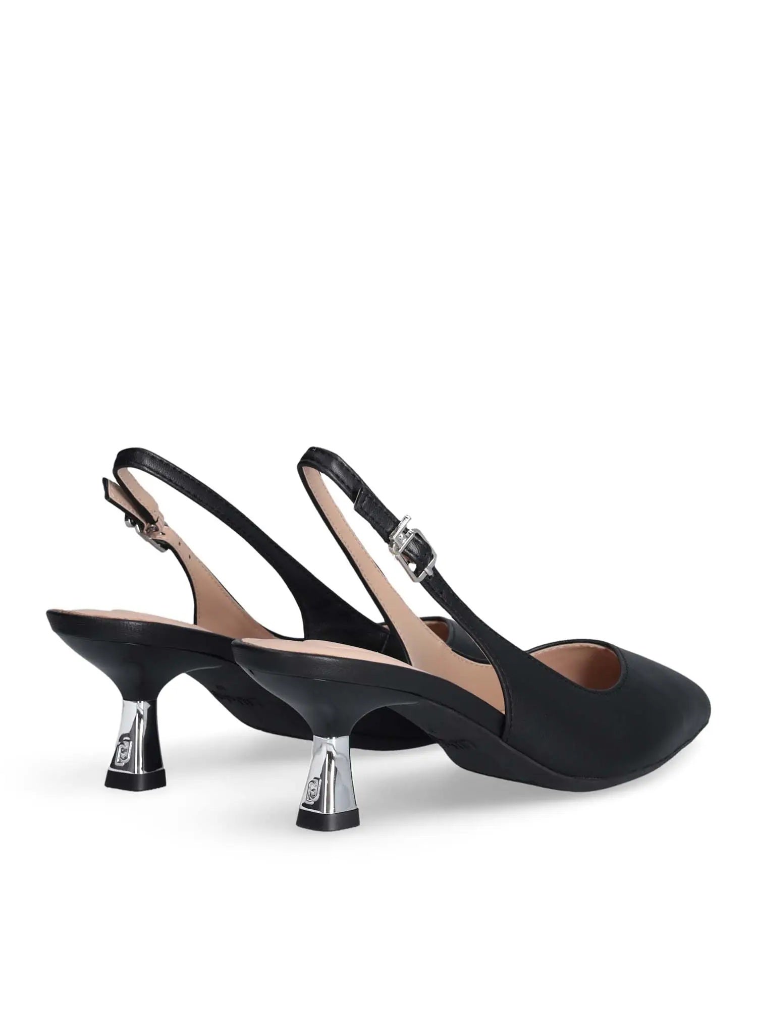 Sling Back Sandie Liu Jo