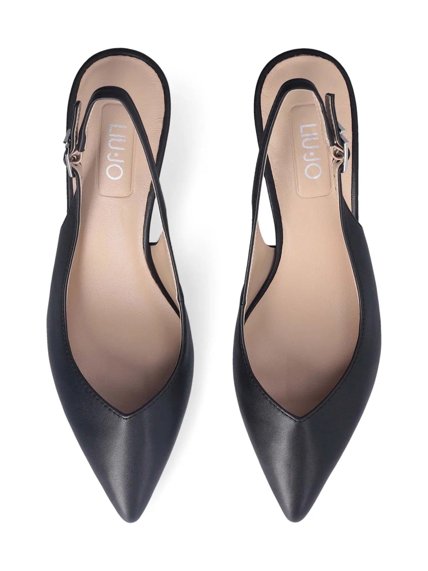 Sling Back Sandie Liu Jo