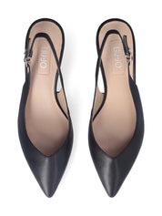 Sling Back Sandie Liu Jo