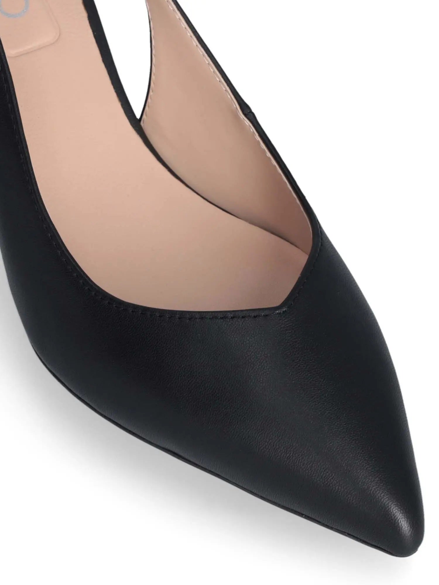 Sling Back Sandie Liu Jo
