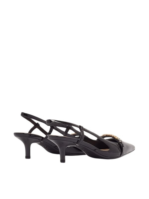 Sling Back Gloria Pinko