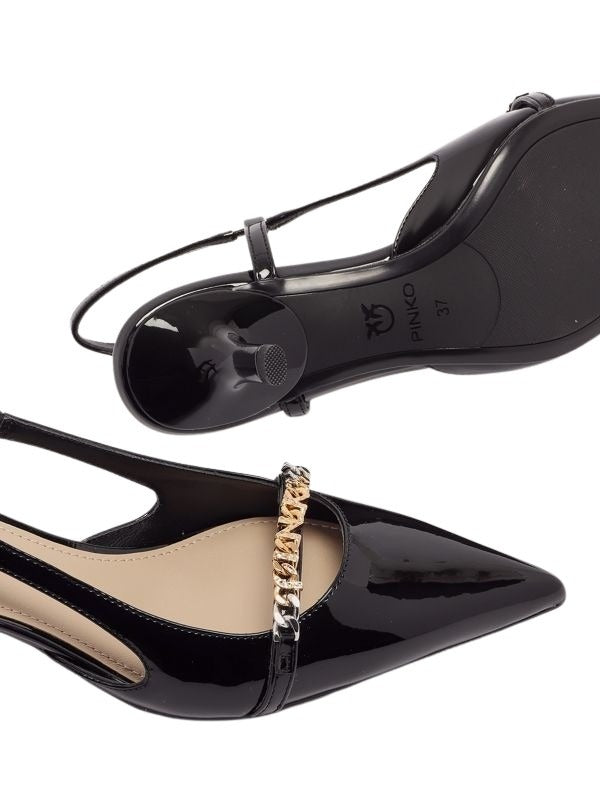Sling Back Gloria Pinko