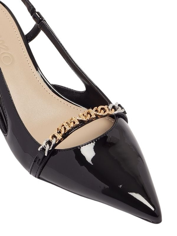 Sling Back Gloria Pinko