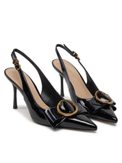 Sling Back Elsa Pinko