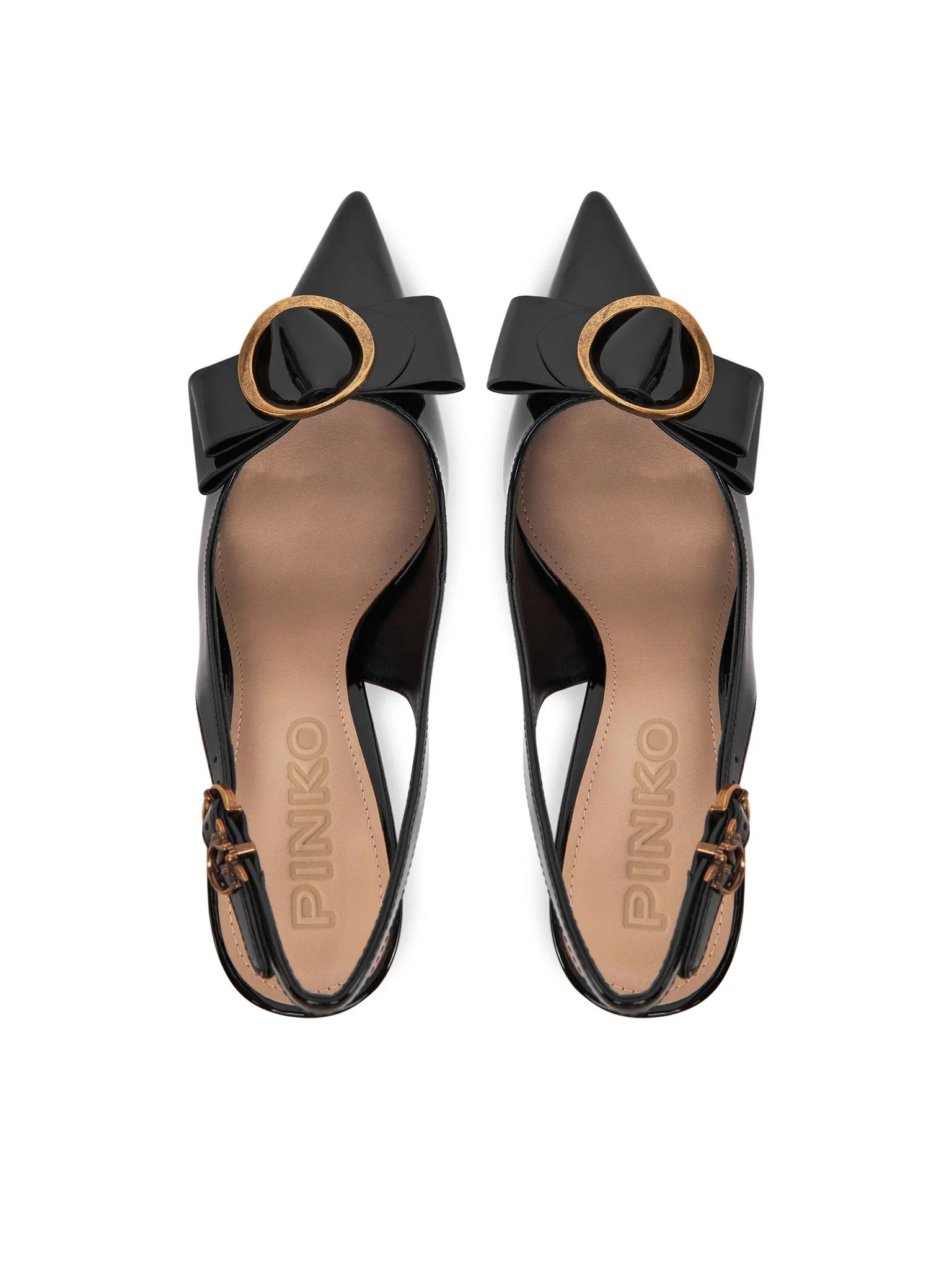 Sling Back Elsa Pinko