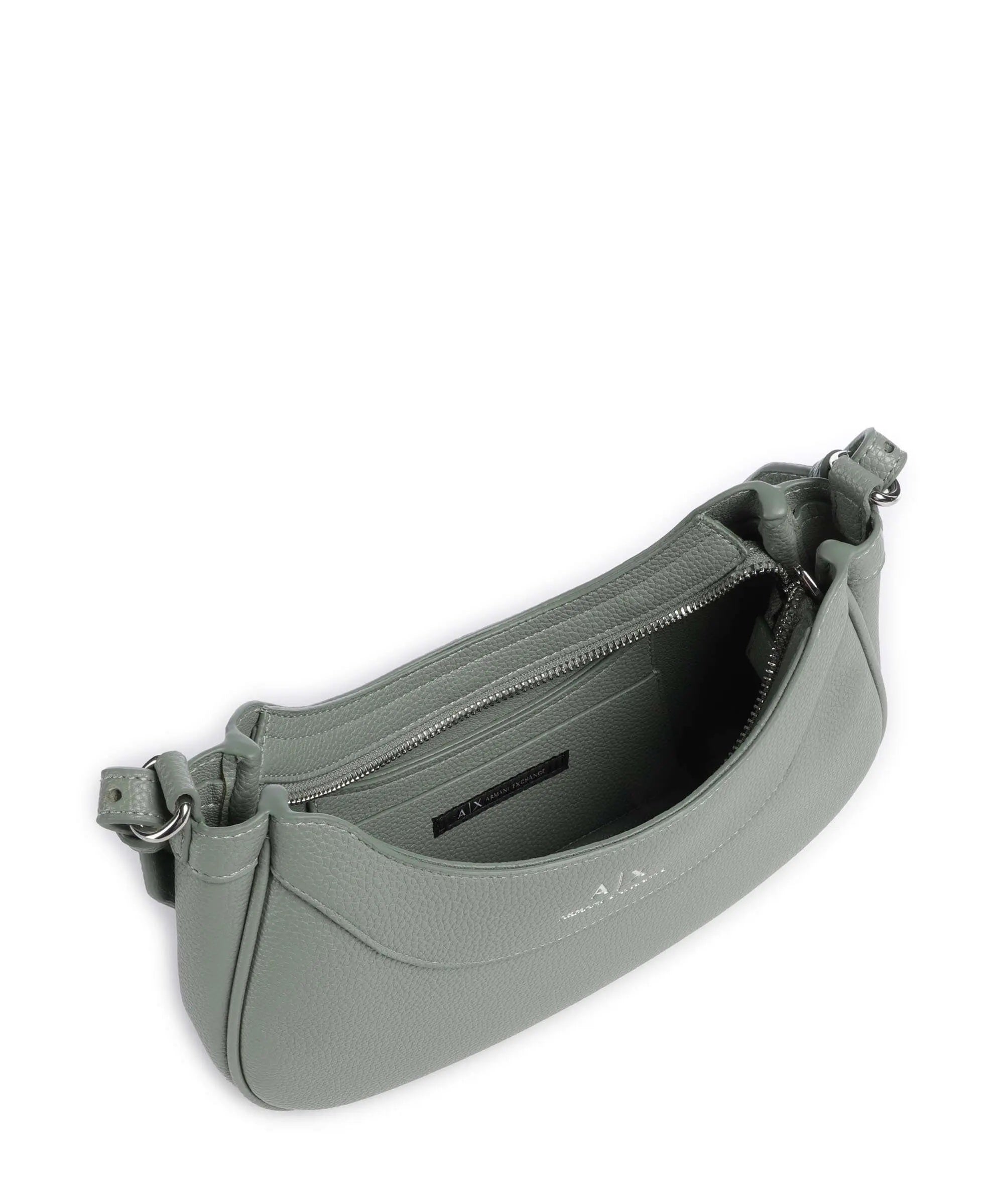 Hobo Small Wave Armani Exchange – MYLILLY - Main Image