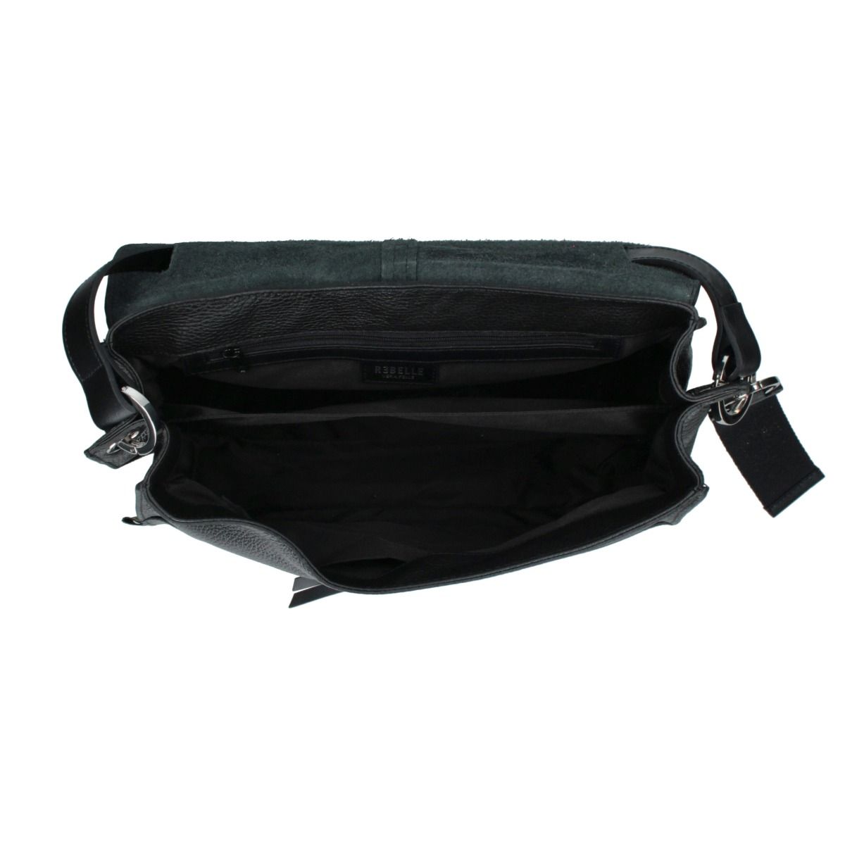 Carole Rebelle Shoulder Bag