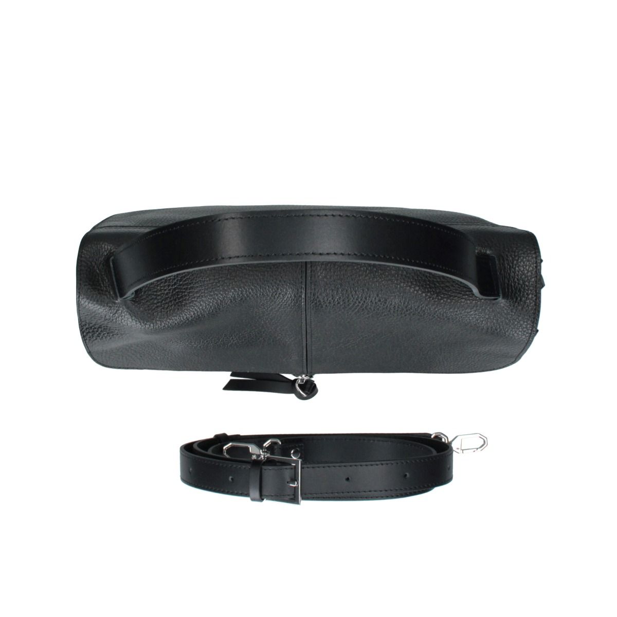 Carole Rebelle Shoulder Bag