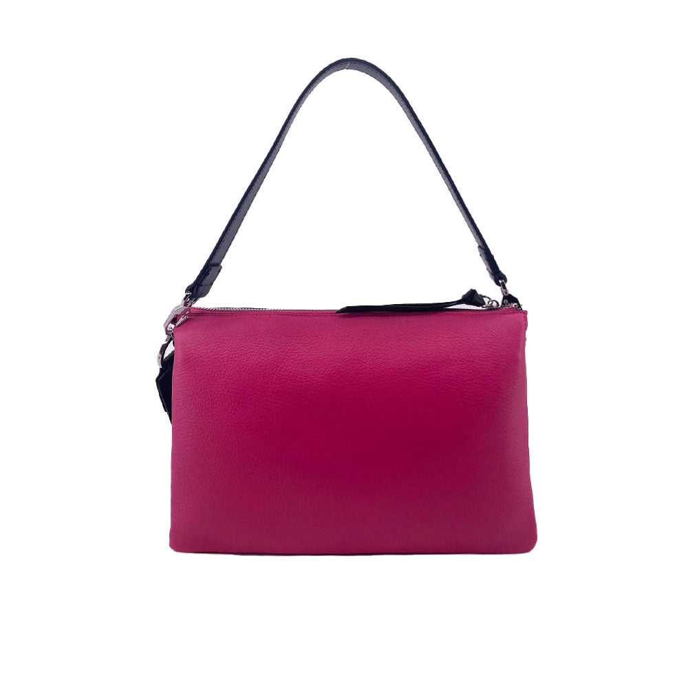 Athena Crossbody M Rebelle - MYLILLY