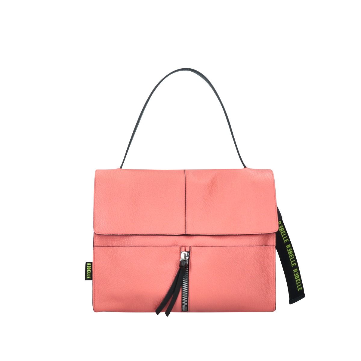 Clio Satchel L shoulder bag Rebelle