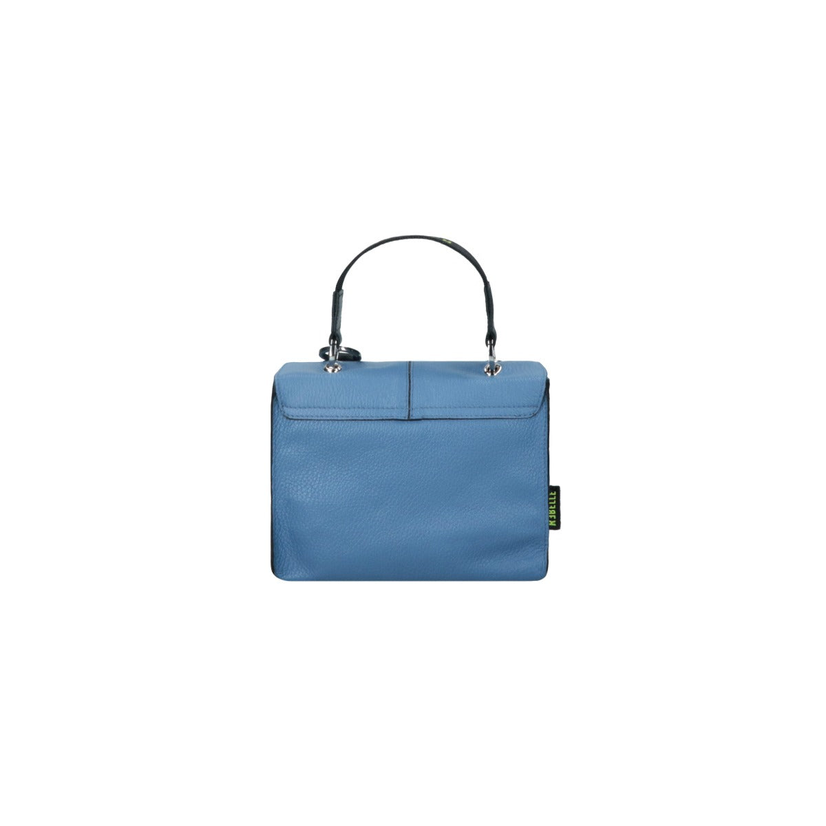 Chloe Satchel S Rebelle