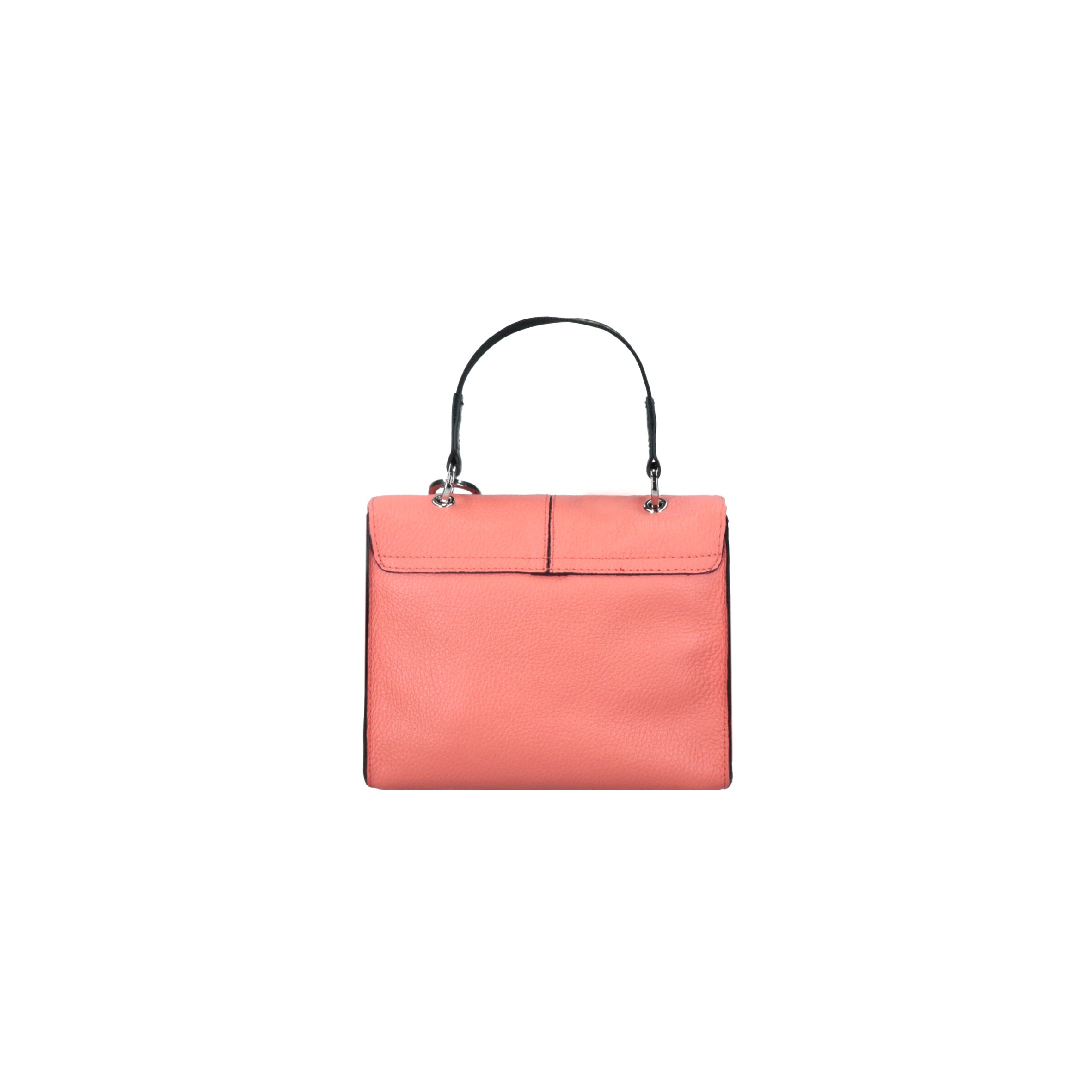 Chloe Satchel S Rebelle